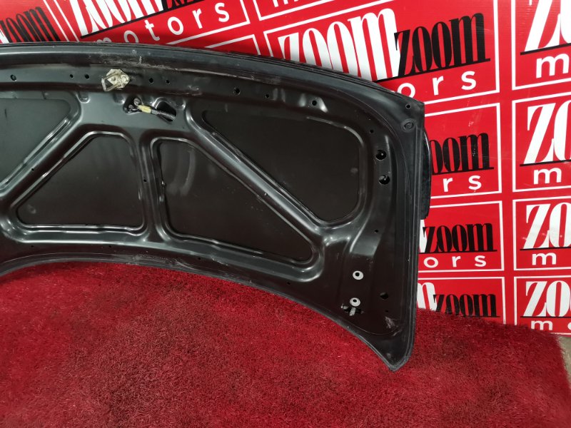 Крышка багажника, 2400 рублей, Красноярск