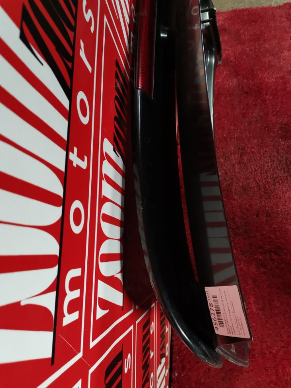 Крышка багажника, 2400 рублей, Красноярск