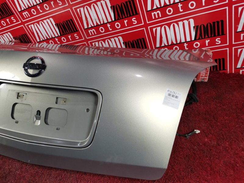 Крышка багажника, 4800 рублей, Красноярск