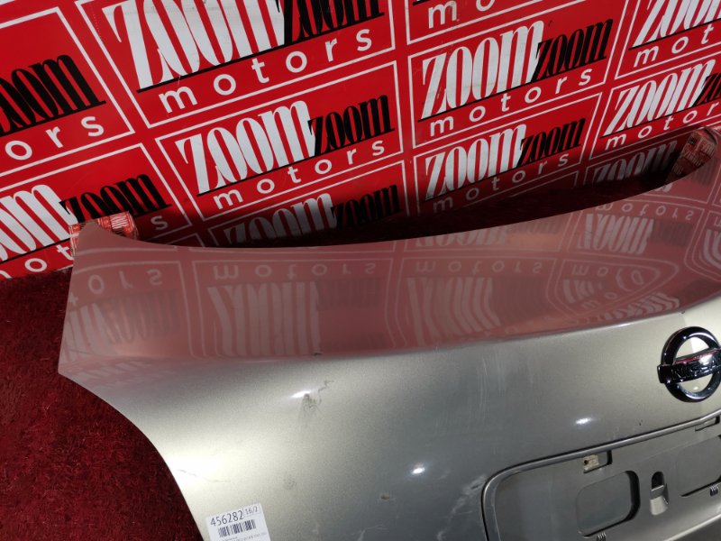 Крышка багажника, 4800 рублей, Красноярск