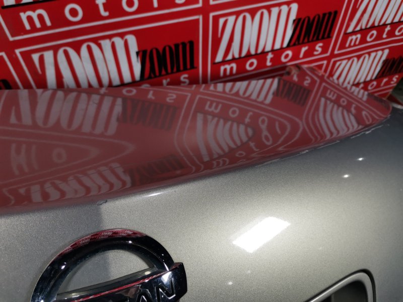 Крышка багажника, 4800 рублей, Красноярск