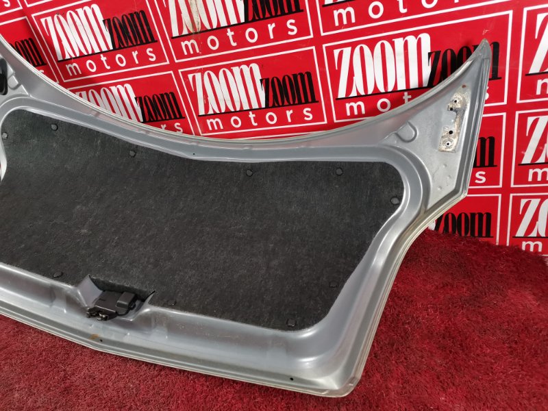 Крышка багажника, 4800 рублей, Красноярск