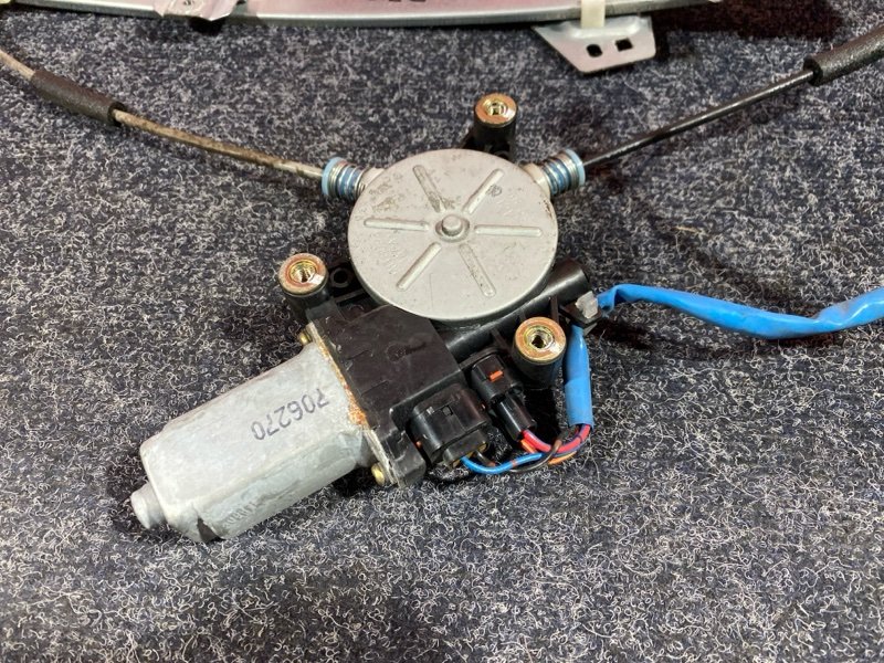 Стеклоподъемник, 3800 рублей, Солонцы