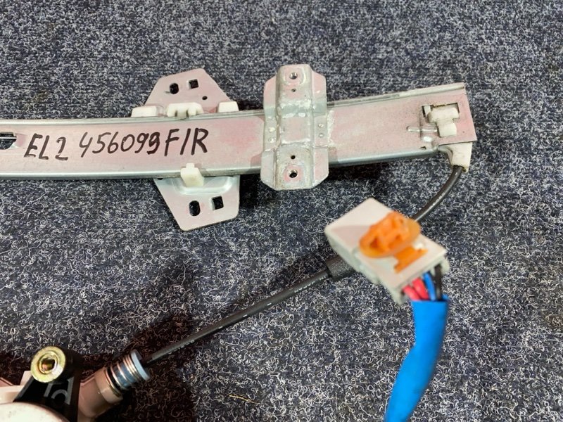 Стеклоподъемник, 3800 рублей, Солонцы