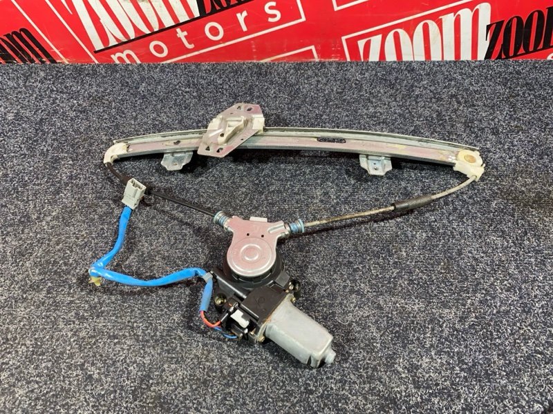 Стеклоподъемник, 3800 рублей, Солонцы