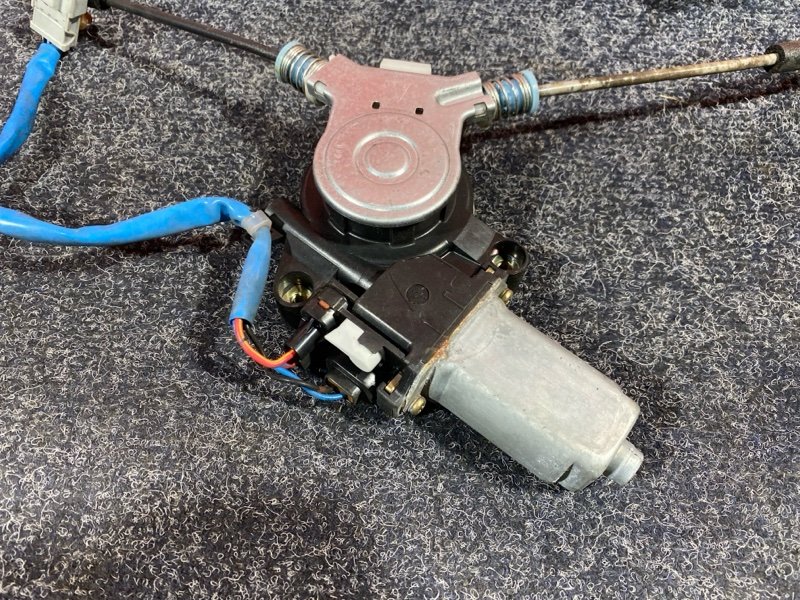 Стеклоподъемник, 3800 рублей, Солонцы