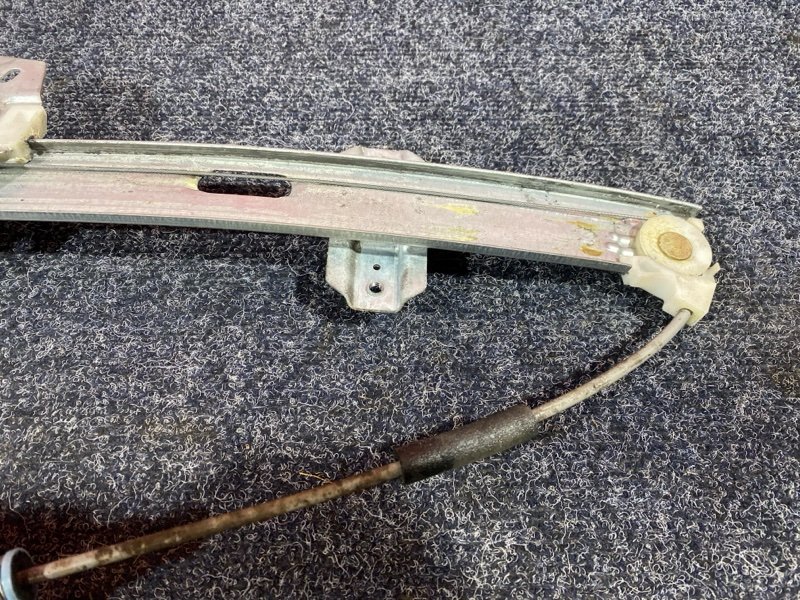 Стеклоподъемник, 3800 рублей, Солонцы