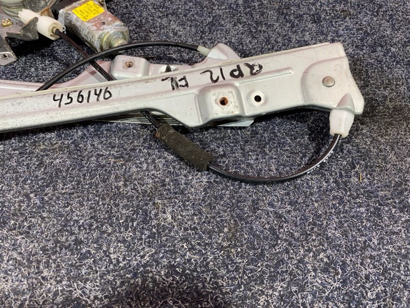 Стеклоподъемник, 1200 рублей, Солонцы