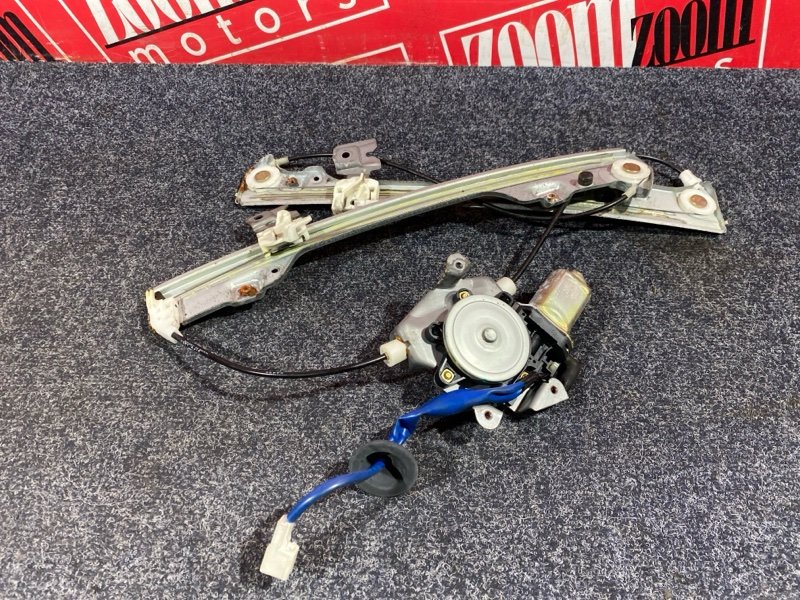 Стеклоподъемник, 1200 рублей, Солонцы