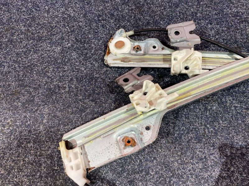 Стеклоподъемник, 1200 рублей, Солонцы