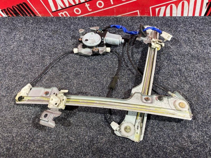 Стеклоподъемник, 3100 рублей, Солонцы