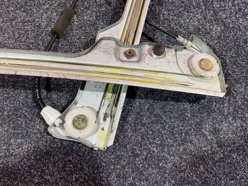 Стеклоподъемник, 3100 рублей, Солонцы