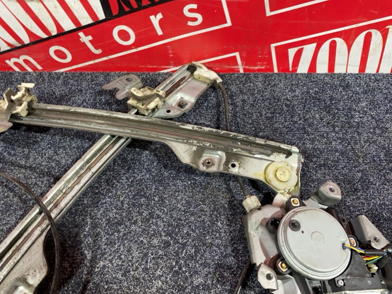 Стеклоподъемник, 3100 рублей, Солонцы