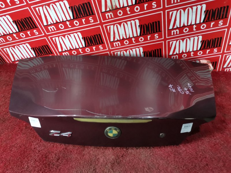 Крышка багажника, 6400 рублей, Солонцы