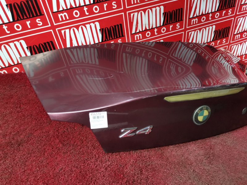 Крышка багажника, 6400 рублей, Солонцы