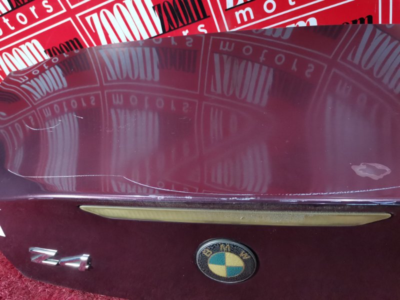 Крышка багажника, 6400 рублей, Солонцы