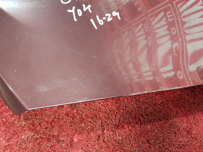 Крышка багажника, 6400 рублей, Солонцы