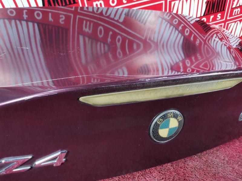 Крышка багажника, 6400 рублей, Солонцы