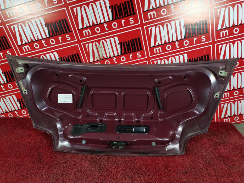 Крышка багажника, 6400 рублей, Солонцы