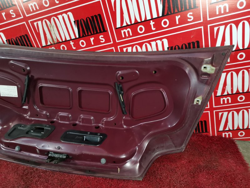 Крышка багажника, 6400 рублей, Солонцы