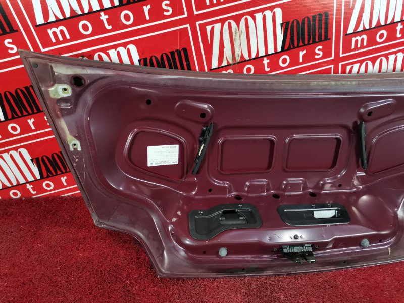 Крышка багажника, 6400 рублей, Солонцы