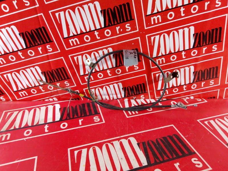 Трос ручника, 500 рублей, Красноярск