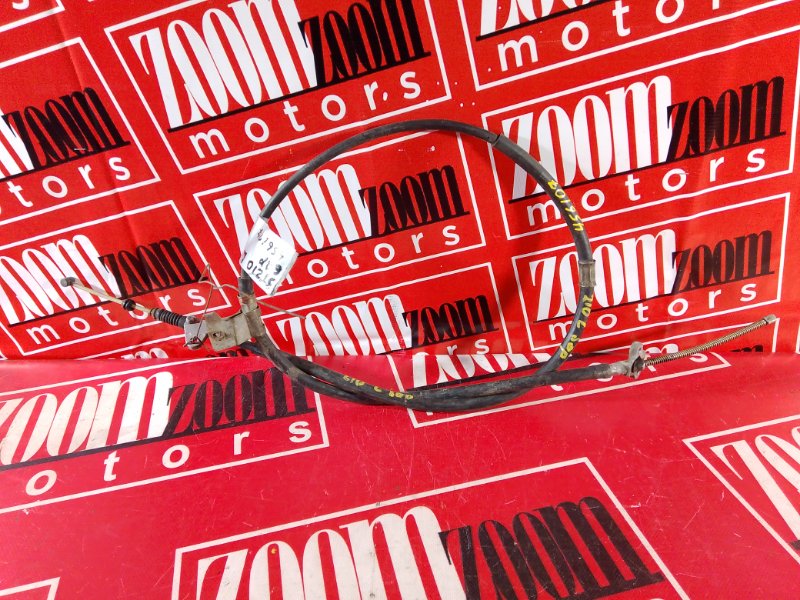 Трос ручника, 1900 рублей, Красноярск