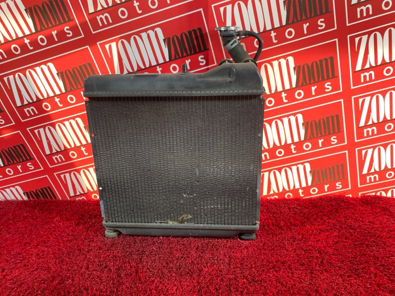 Радиатор двигателя, 6200 рублей, Солонцы