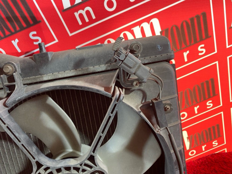 Радиатор двигателя, 6200 рублей, Солонцы