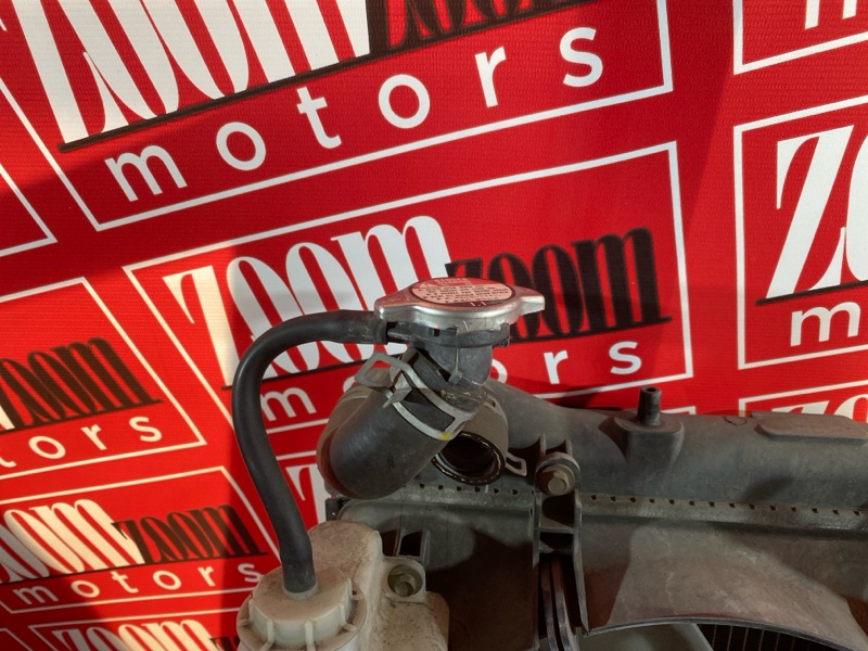 Радиатор двигателя, 6200 рублей, Солонцы