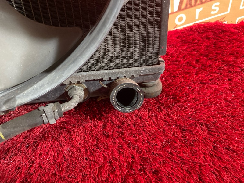 Радиатор двигателя, 6200 рублей, Солонцы