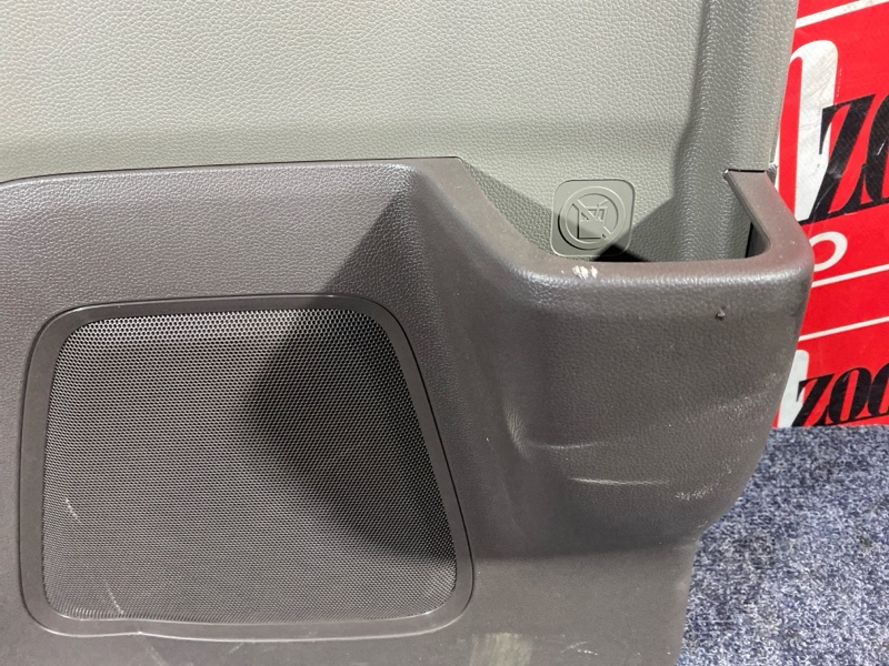 Обшивка двери, 3400 рублей, Солонцы