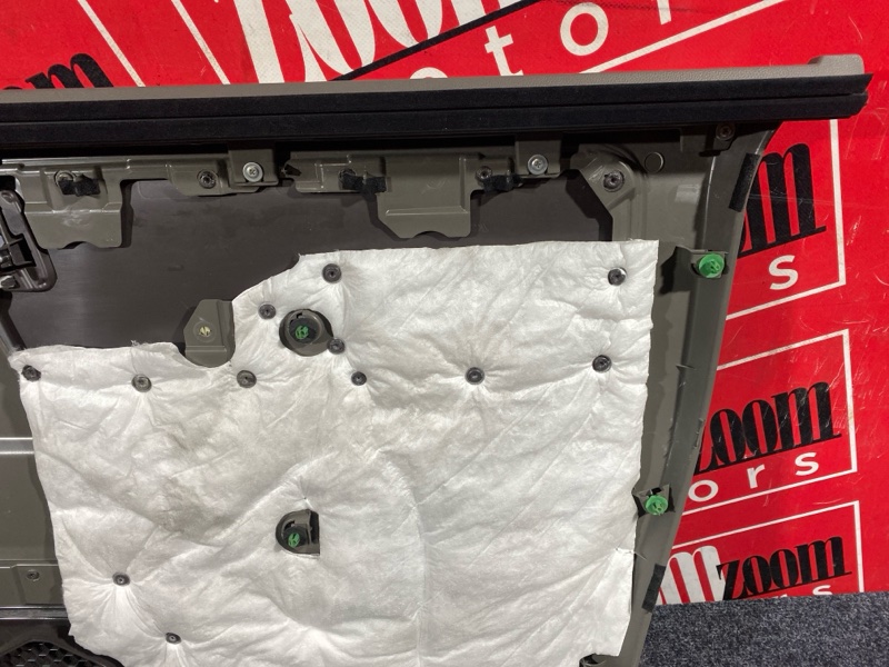 Обшивка двери, 3400 рублей, Солонцы