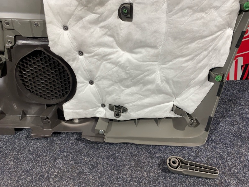 Обшивка двери, 3400 рублей, Солонцы