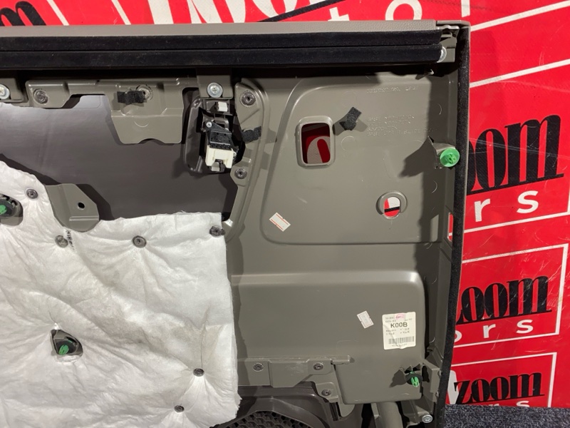 Обшивка двери, 3400 рублей, Солонцы