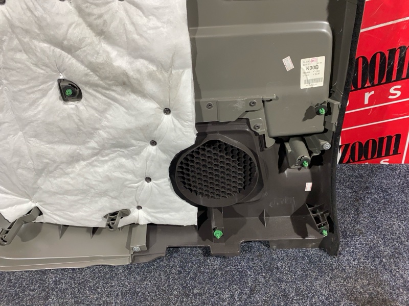 Обшивка двери, 3400 рублей, Солонцы