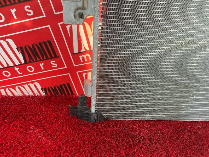 Радиатор кондиционера, 2700 рублей, Солонцы