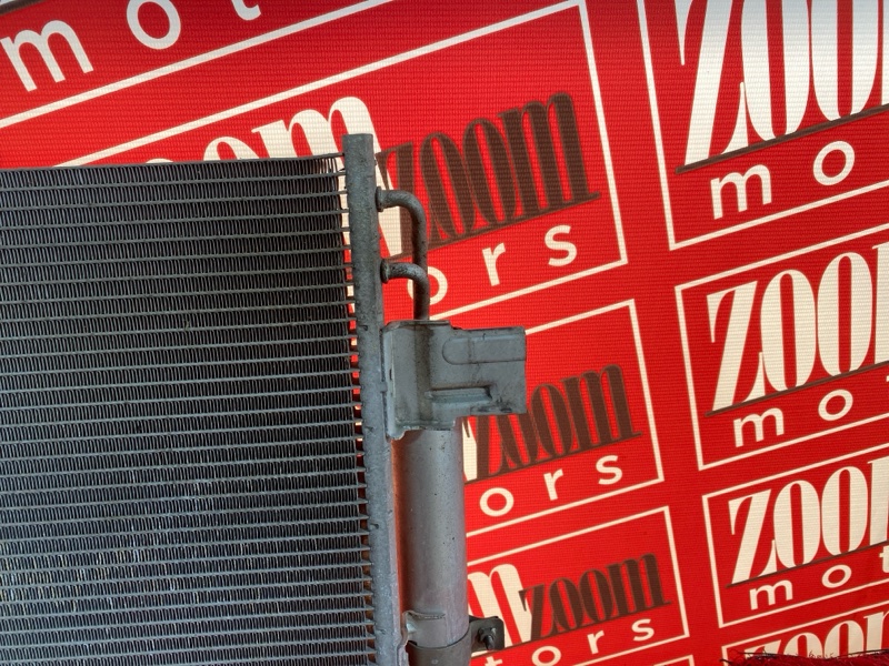 Радиатор кондиционера, 2700 рублей, Солонцы