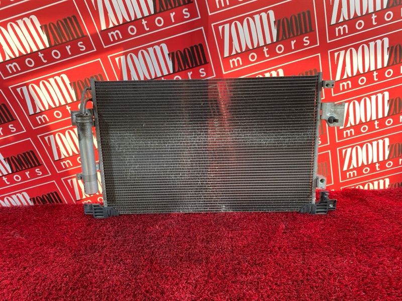 Радиатор кондиционера, 2700 рублей, Солонцы