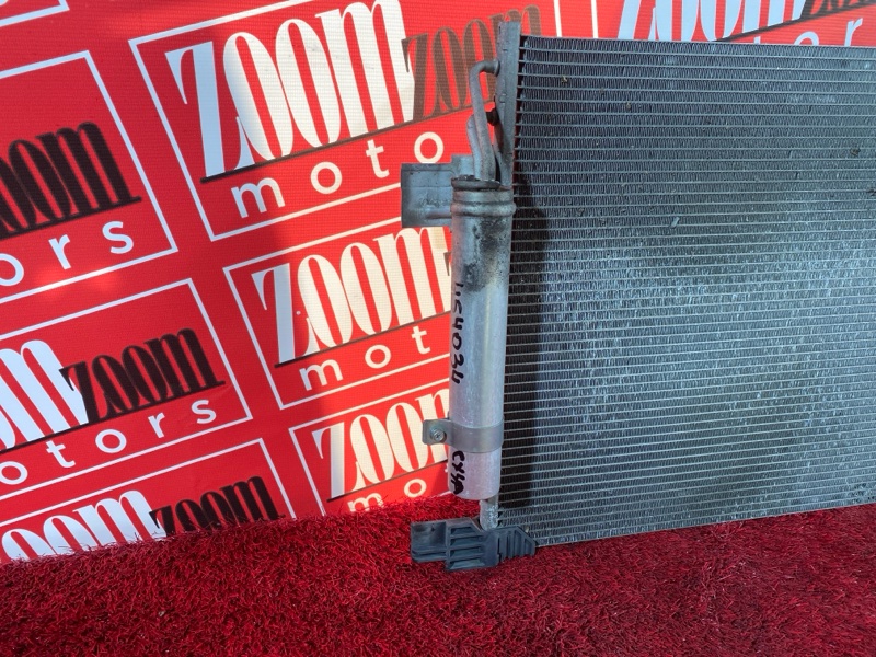 Радиатор кондиционера, 2700 рублей, Солонцы