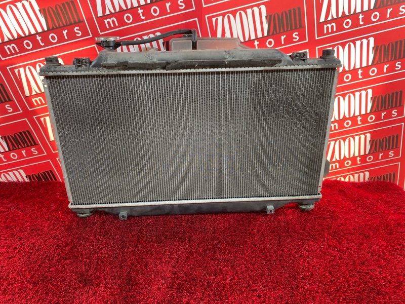 Радиатор двигателя, 11400 рублей, Солонцы