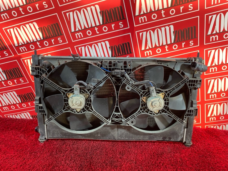 Радиатор двигателя, 6700 рублей, Солонцы