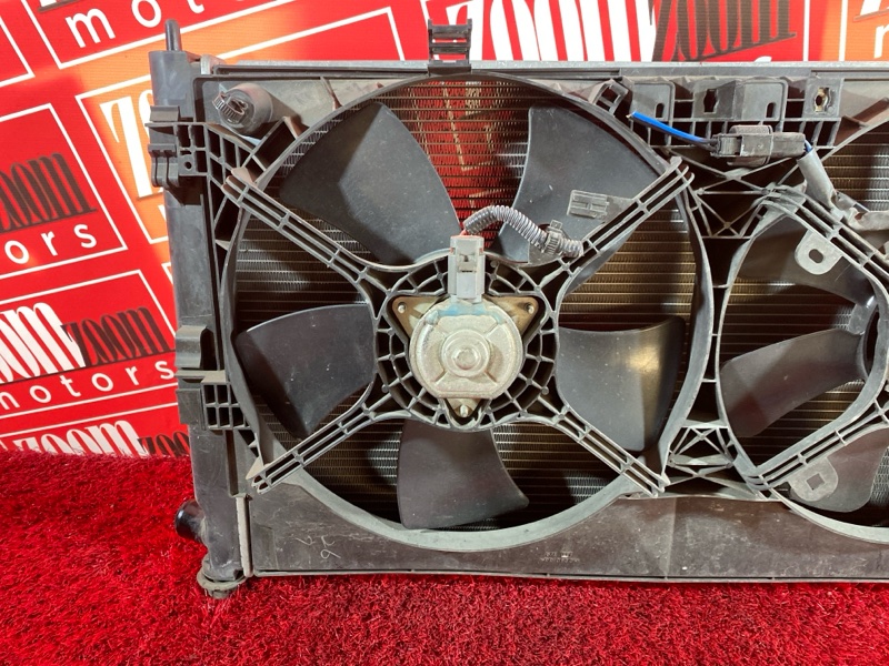 Радиатор двигателя, 6700 рублей, Солонцы