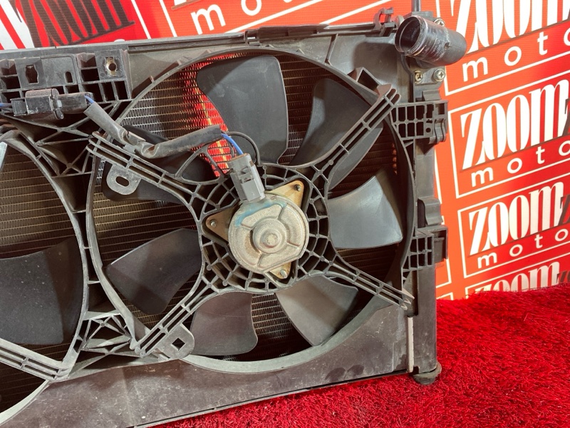 Радиатор двигателя, 6700 рублей, Солонцы