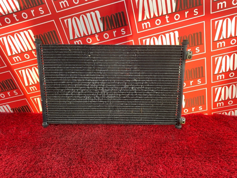 Радиатор кондиционера, 2900 рублей, Солонцы