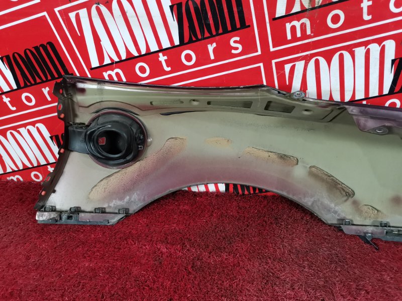 Крыло, 4600 рублей, Солонцы