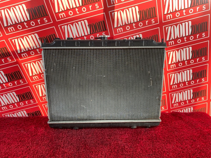 Радиатор двигателя, 6200 рублей, Солонцы