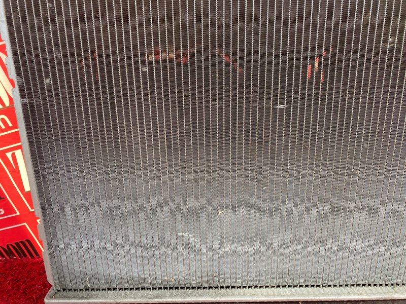 Радиатор двигателя, 6200 рублей, Солонцы