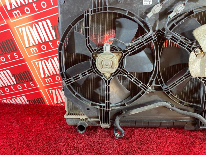 Радиатор двигателя, 6200 рублей, Солонцы