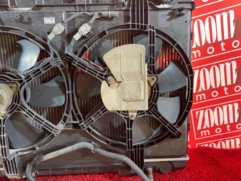 Радиатор двигателя, 6200 рублей, Солонцы